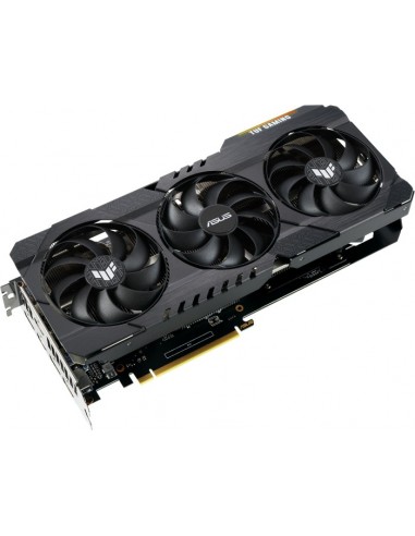 ASUS TUF Gaming TUF-RTX3060-O12G-V2-GAMING NVIDIA GeForce RTX 3060 12 GB GDDR6