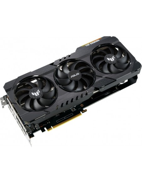 ASUS TUF Gaming TUF-RTX3060-O12G-V2-GAMING NVIDIA GeForce RTX 3060 12 GB GDDR6