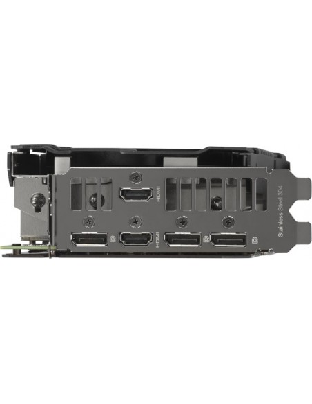 ASUS TUF Gaming TUF-RTX3060-O12G-V2-GAMING NVIDIA GeForce RTX 3060 12 GB GDDR6