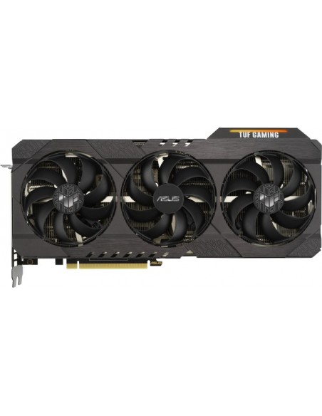 ASUS TUF Gaming TUF-RTX3070-O8G-V2-GAMING NVIDIA GeForce RTX 3070 8 GB GDDR6