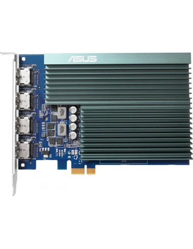 ASUS GT730-4H-SL-2GD5 NVIDIA GeForce GT 730 2...
