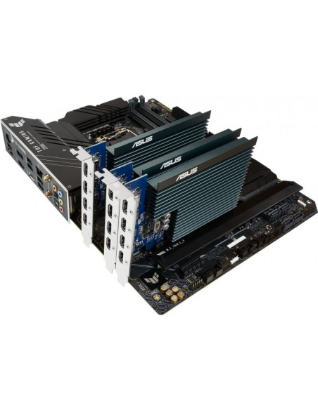 ASUS GT730-4H-SL-2GD5 NVIDIA GeForce GT 730 2 GB GDDR5