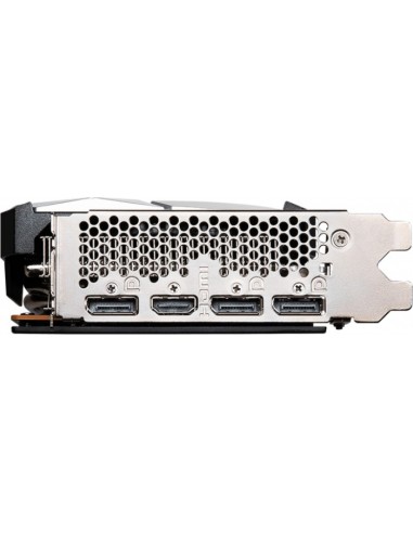 MSI RX 6600 MECH 2X 8G graphics card AMD Radeon...