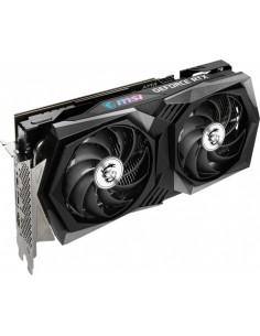 MSI GeForce RTX™ 3050 GAMING X 8G NVIDIA GeForce RTX 3050...