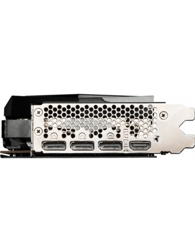 MSI GeForce RTX™ 3050 GAMING X 8G NVIDIA...