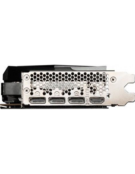 MSI GeForce RTX™ 3050 GAMING X 8G NVIDIA GeForce RTX 3050 8 GB GDDR6