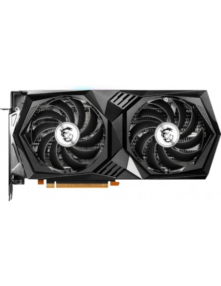 MSI GeForce RTX™ 3050 GAMING X 8G NVIDIA GeForce RTX 3050 8 GB GDDR6