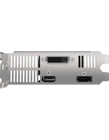 Gigabyte GeForce GTX 1650 OC Low Profile 4G...