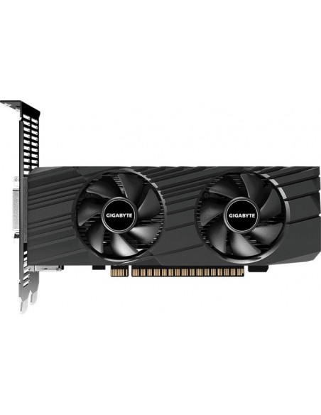 Gigabyte GeForce GTX 1650 OC Low Profile 4G NVIDIA 4 GB GDDR5