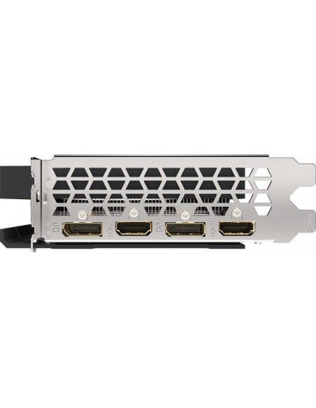 Gigabyte GeForce RTX 3060 EAGLE OC 12G (rev. 2.0) NVIDIA 12 GB GDDR6