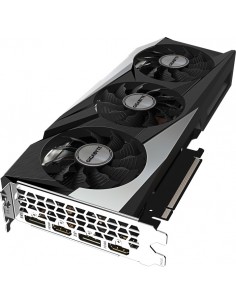 Gigabyte GeForce RTX 3060 GAMING OC 12G (rev. 2.0) NVIDIA...