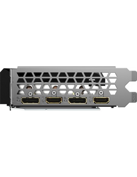 Gigabyte GeForce RTX 3060 GAMING OC 12G (rev. 2.0) NVIDIA 12 GB GDDR6