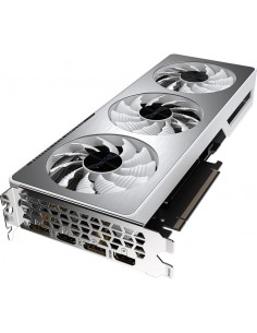 Gigabyte GeForce RTX 3060 VISION OC 12G (rev. 2.0) NVIDIA...