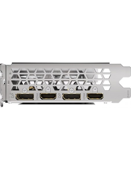 Gigabyte GeForce RTX 3060 VISION OC 12G (rev. 2.0) NVIDIA 12 GB GDDR6