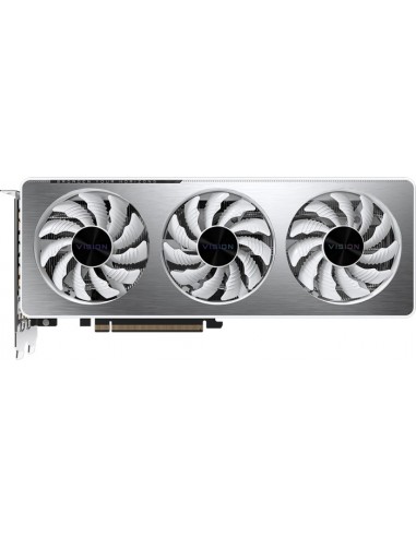 Gigabyte GeForce RTX 3060 VISION OC 12G (rev....