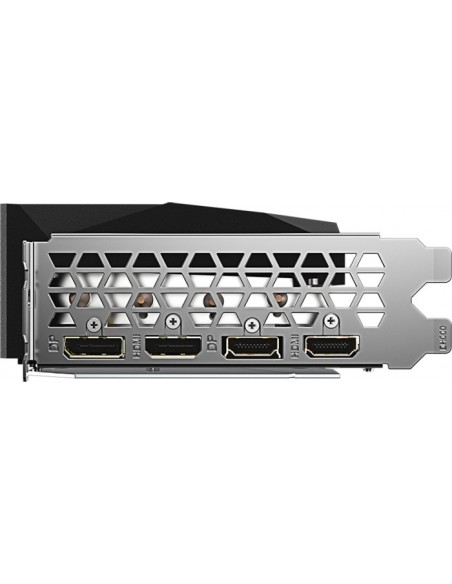 Gigabyte GeForce RTX 3070 GAMING OC 8G (rev. 2.0) NVIDIA 8 GB GDDR6