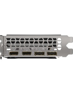 Gigabyte Radeon RX 6600 EAGLE 8G AMD 8 GB GDDR6 2