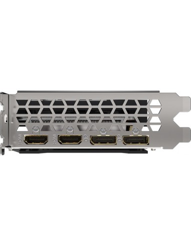 Gigabyte Radeon RX 6600 EAGLE 8G AMD 8 GB GDDR6