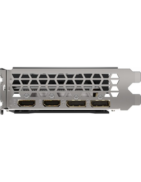 Gigabyte Radeon RX 6600 EAGLE 8G AMD 8 GB GDDR6