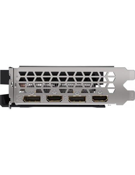 Gigabyte GV-N3050EAGLE OC-8GD NVIDIA GeForce RTX 3050 8 GB GDDR6