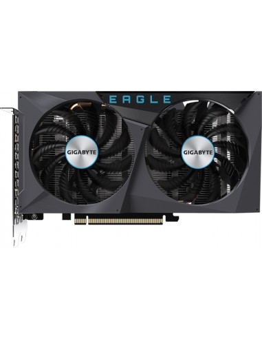 Gigabyte GV-N3050EAGLE OC-8GD NVIDIA GeForce...