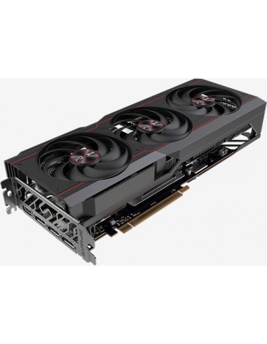 Sapphire PULSE AMD Radeon RX 6800 16 GB GDDR6