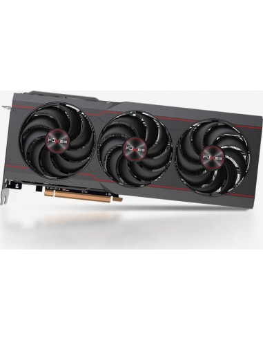 Sapphire PULSE AMD Radeon RX 6800 16 GB GDDR6