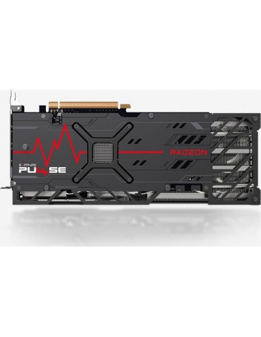 Sapphire PULSE AMD Radeon RX 6800 16 GB GDDR6