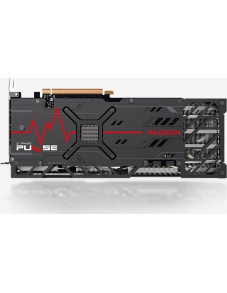 Sapphire PULSE AMD Radeon RX 6800 16 GB GDDR6