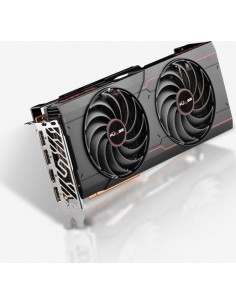 Sapphire PULSE Radeon RX 6700 XT AMD 12 GB  GDDR6 2