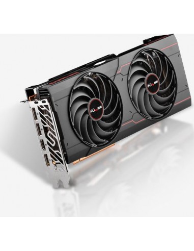 Sapphire PULSE Radeon RX 6700 XT AMD 12 GB  GDDR6