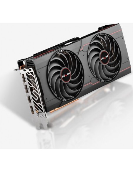 Sapphire PULSE Radeon RX 6700 XT AMD 12 GB  GDDR6