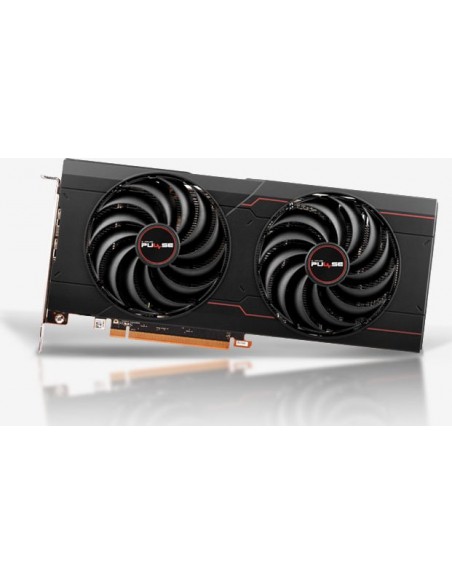 Sapphire PULSE Radeon RX 6700 XT AMD 12 GB  GDDR6