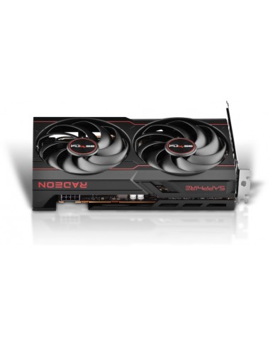 SAPPHIRE PULSE AMD Radeon RX 6600 Graphic card...