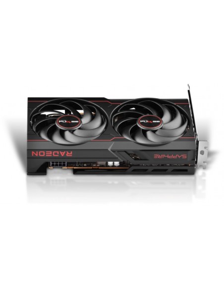 SAPPHIRE PULSE AMD Radeon RX 6600 Graphic card 8GB GDDR6 PCI Express 4.0 ATX (11310-01-20G)