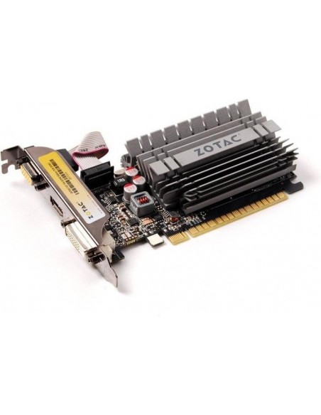 Zotac GeForce GT 730 2GB NVIDIA GDDR3