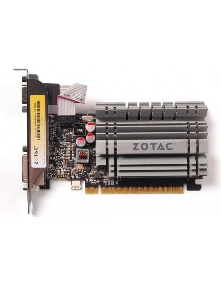 Zotac GeForce GT 730 2GB NVIDIA GDDR3