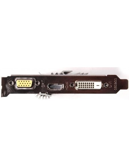 Zotac ZT-71115-20L graphics card NVIDIA GeForce GT 730 4 GB GDDR3