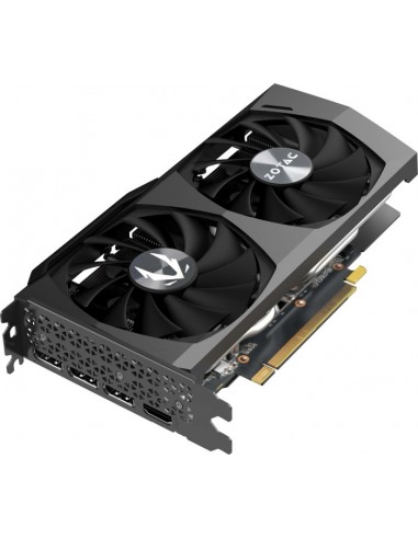 Zotac GAMING GeForce RTX 3060 Twin Edge OC NVIDIA 12 GB GDDR6