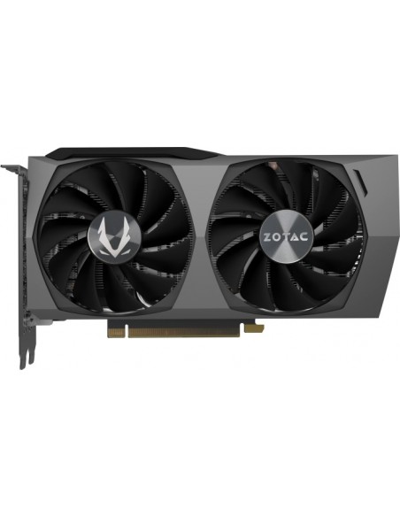 Zotac GAMING GeForce RTX 3060 Twin Edge OC NVIDIA 12 GB GDDR6