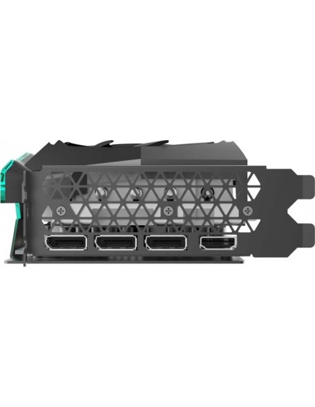 Zotac GAMING GeForce RTX 3070 Ti AMP Holo NVIDIA 8 GB GDDR6X