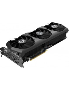 Zotac GAMING GeForce RTX 3070 Ti Trinity OC NVIDIA 8 GB...