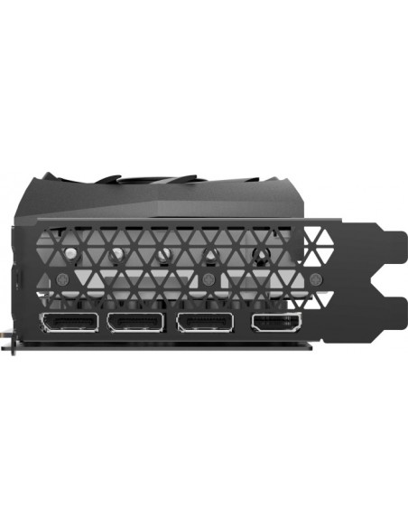 Zotac GAMING GeForce RTX 3070 Ti Trinity OC NVIDIA 8 GB GDDR6X