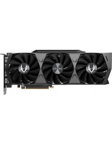 Zotac GAMING GeForce RTX 3070 Ti Trinity OC...