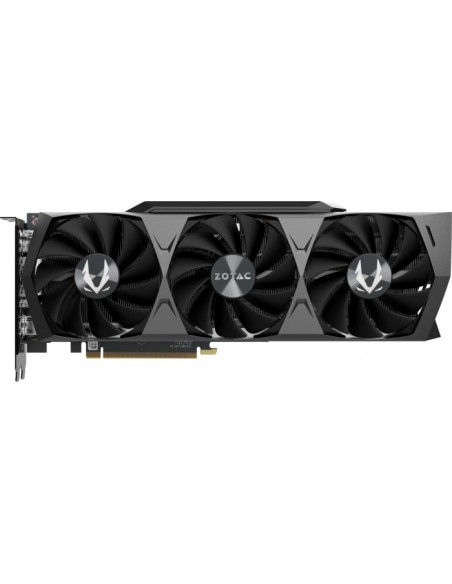 Zotac GAMING GeForce RTX 3070 Ti Trinity OC NVIDIA 8 GB GDDR6X
