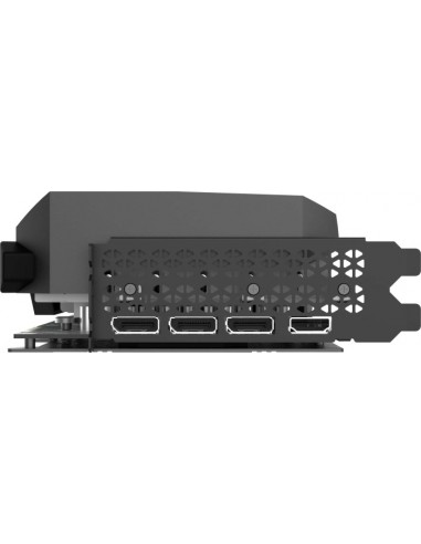 Zotac GAMING GeForce RTX 3070 Ti AMP Extreme...