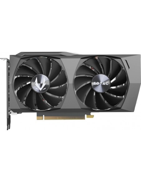 Zotac Gaming ZT-A30500H-10M graphics card NVIDIA GeForce RTX 3050 Twin Edge OC 8 GB LHR