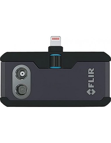 FLIR ONE Pro Andorid (USB-C) Black