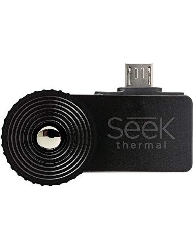 Seek Thermal Compact XR Android micro USB Thermal imaging camera UT-EAA