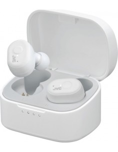 JVC HA-A11T-WNE Bluetooth Earphones 2